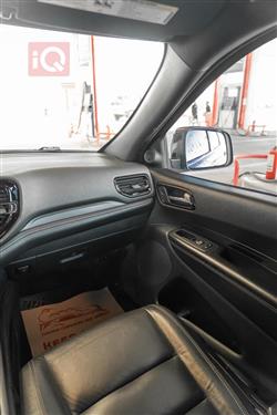 دودج دورانجو